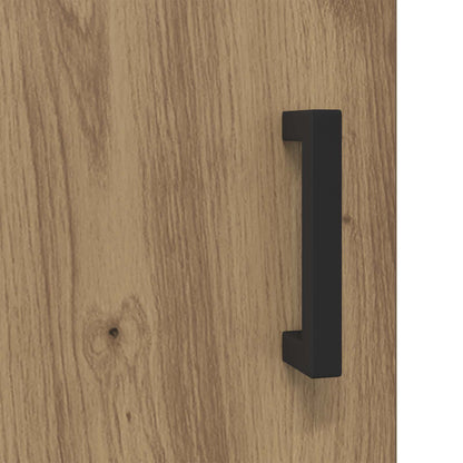 Sideboard Artisan Oak 69.5 x 34 x 90 cm