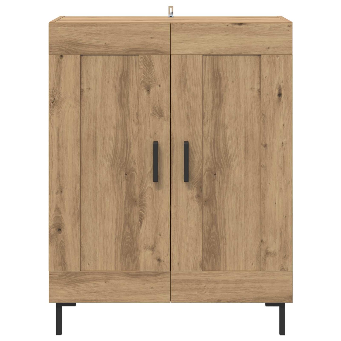 Sideboard Artisan Oak 69.5 x 34 x 90 cm