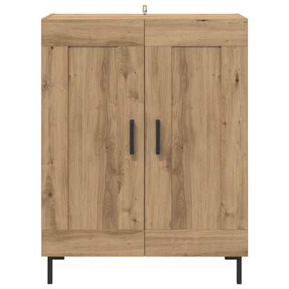 Sideboard Artisan Oak 69.5 x 34 x 90 cm