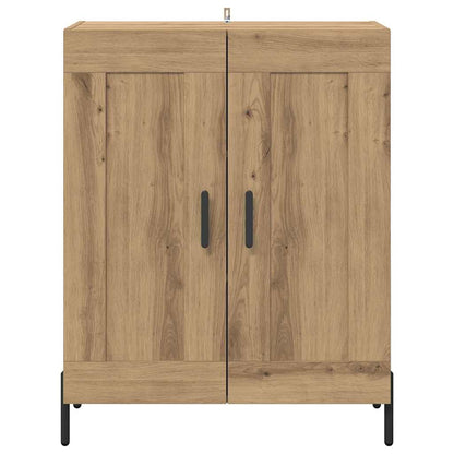 Sideboard Artisan Oak 69.5 x 34 x 90 cm