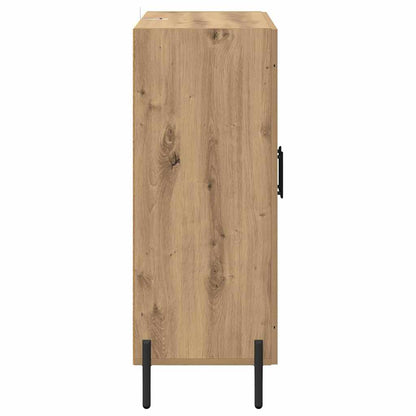 Sideboard Artisan Oak 69.5 x 34 x 90 cm