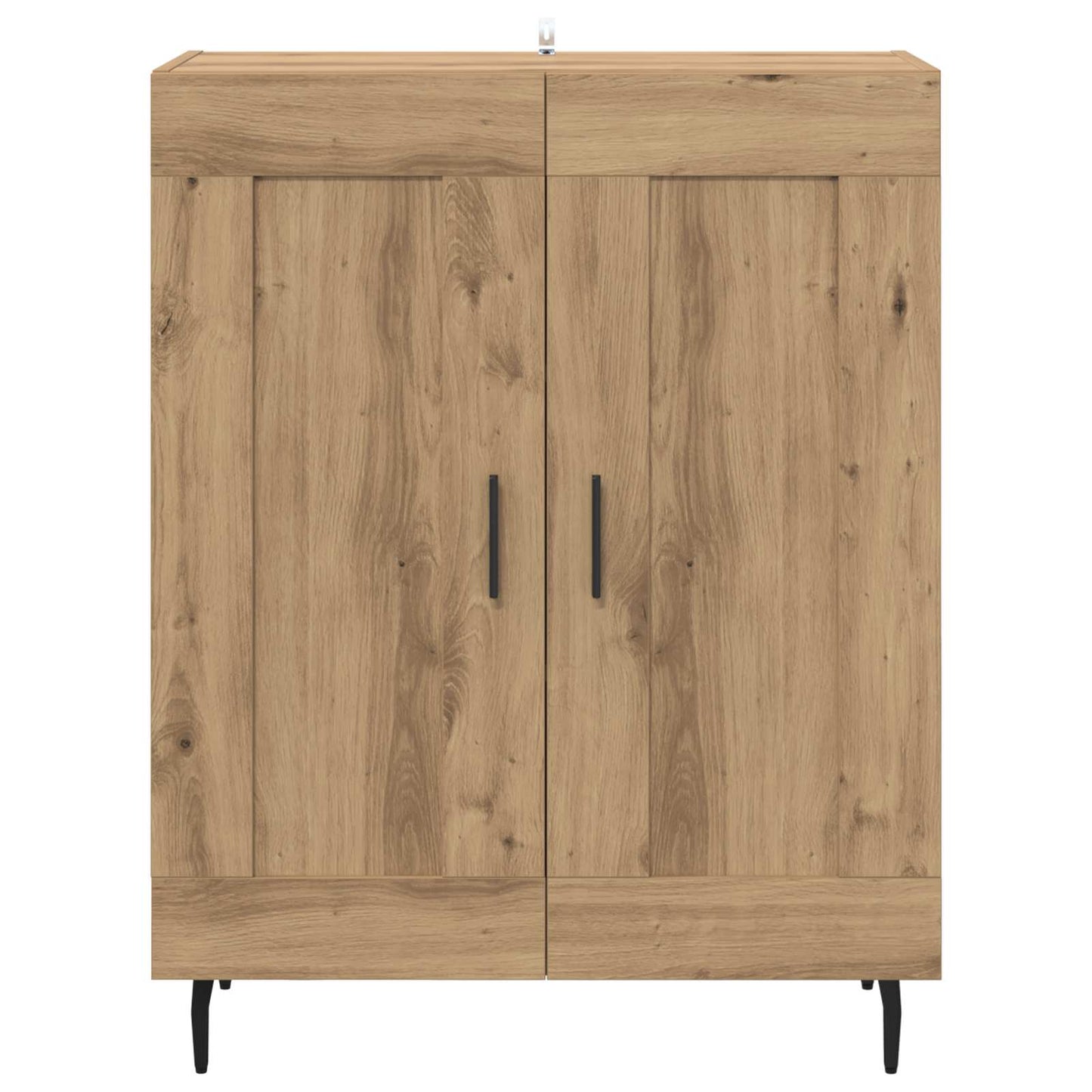 Sideboard Artisan Oak 69.5 x 34 x 90 cm