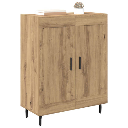 Sideboard Artisan Oak 69.5 x 34 x 90 cm