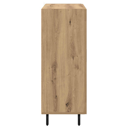 Sideboard Artisan Oak 69.5 x 34 x 90 cm