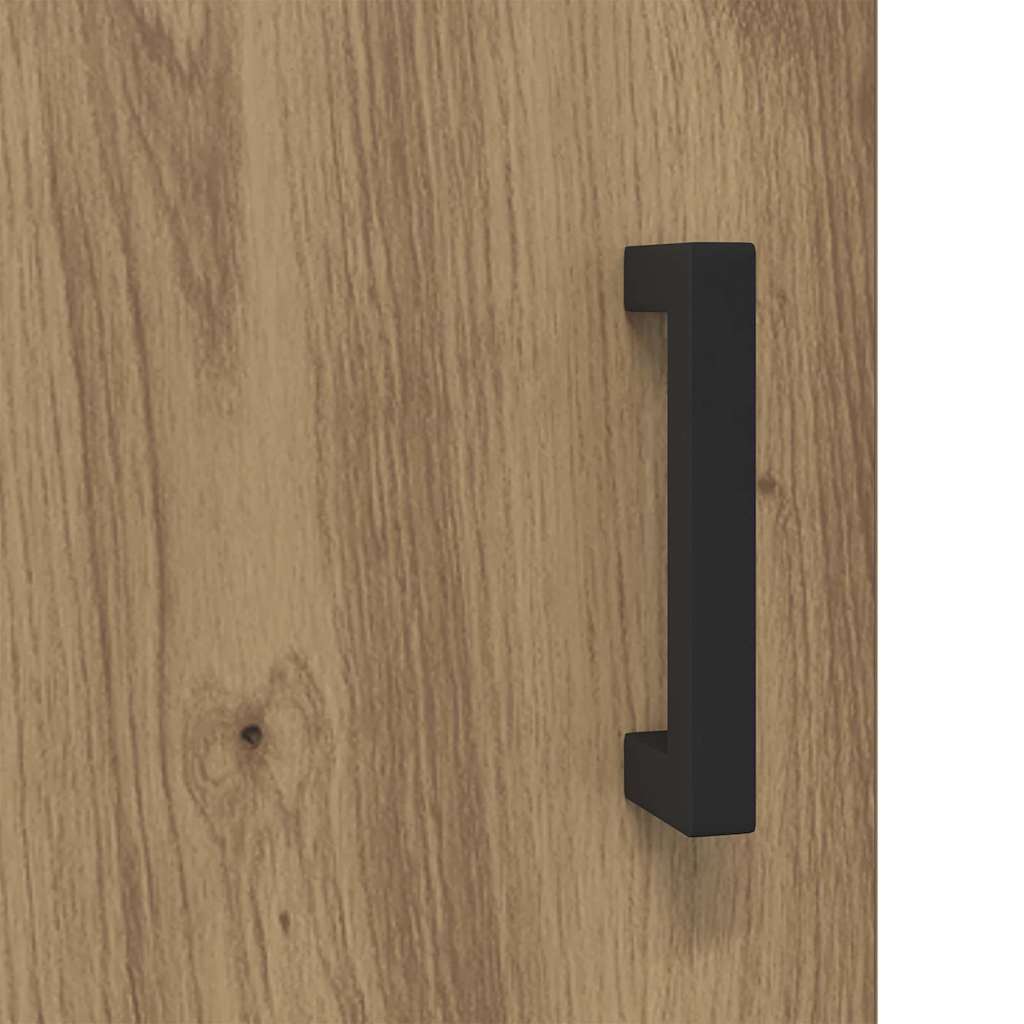 Sideboard Olden Artisan Oak 34.5 x 34 x 90 cm