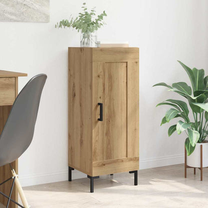 Sideboard Olden Artisan Oak 34.5 x 34 x 90 cm