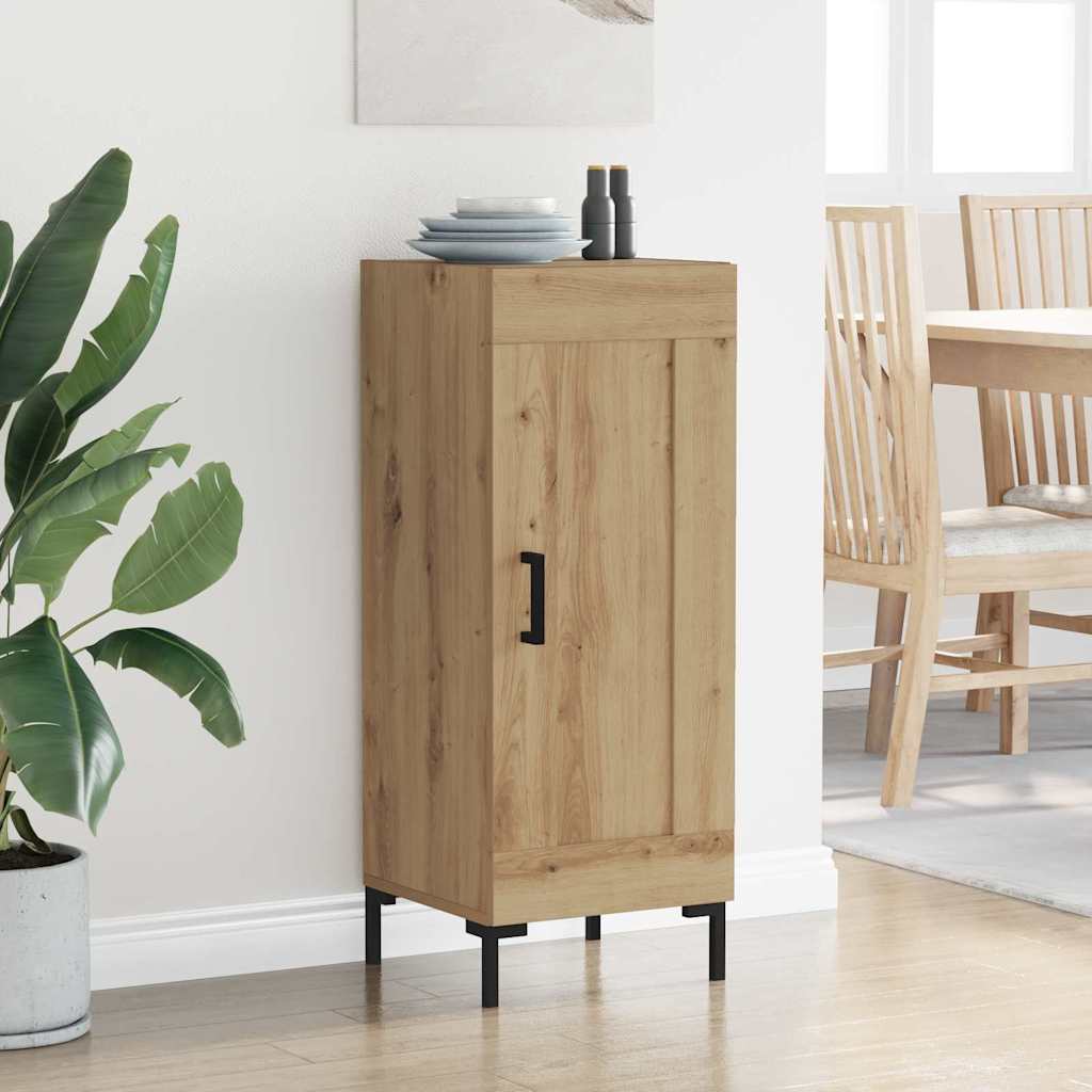 Sideboard Olden Artisan Oak 34.5 x 34 x 90 cm