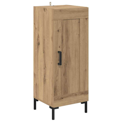 Sideboard Olden Artisan Oak 34.5 x 34 x 90 cm