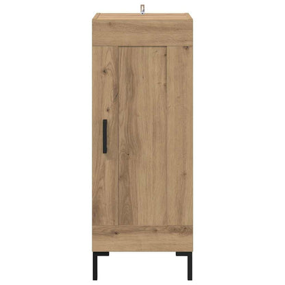 Sideboard Olden Artisan Oak 34.5 x 34 x 90 cm