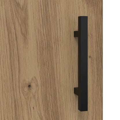 Sideboard Artisan Oak 34.5 x 34 x 90 cm