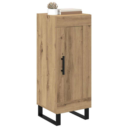 Sideboard Artisan Oak 34.5 x 34 x 90 cm
