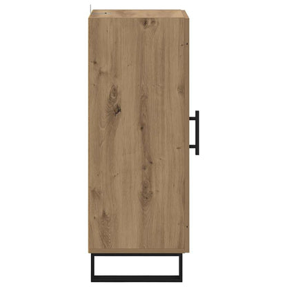 Sideboard Artisan Oak 34.5 x 34 x 90 cm