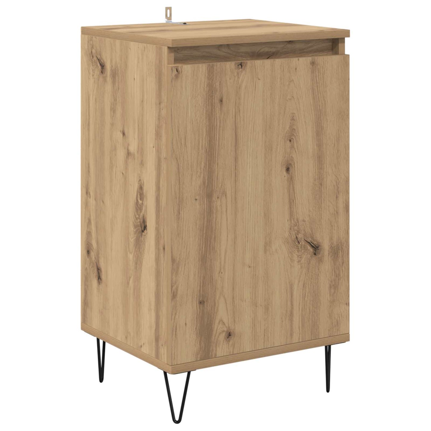 Sideboard Artisan Oak 40 x 35 x 70 cm Engineered Wood
