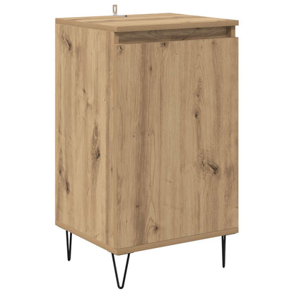 Sideboard Artisan Oak 40 x 35 x 70 cm Engineered Wood