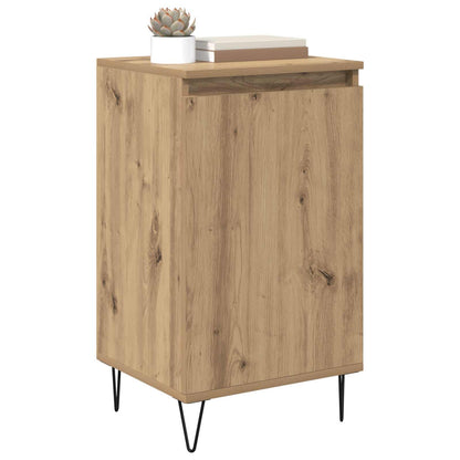 Sideboard Artisan Oak 40 x 35 x 70 cm Engineered Wood