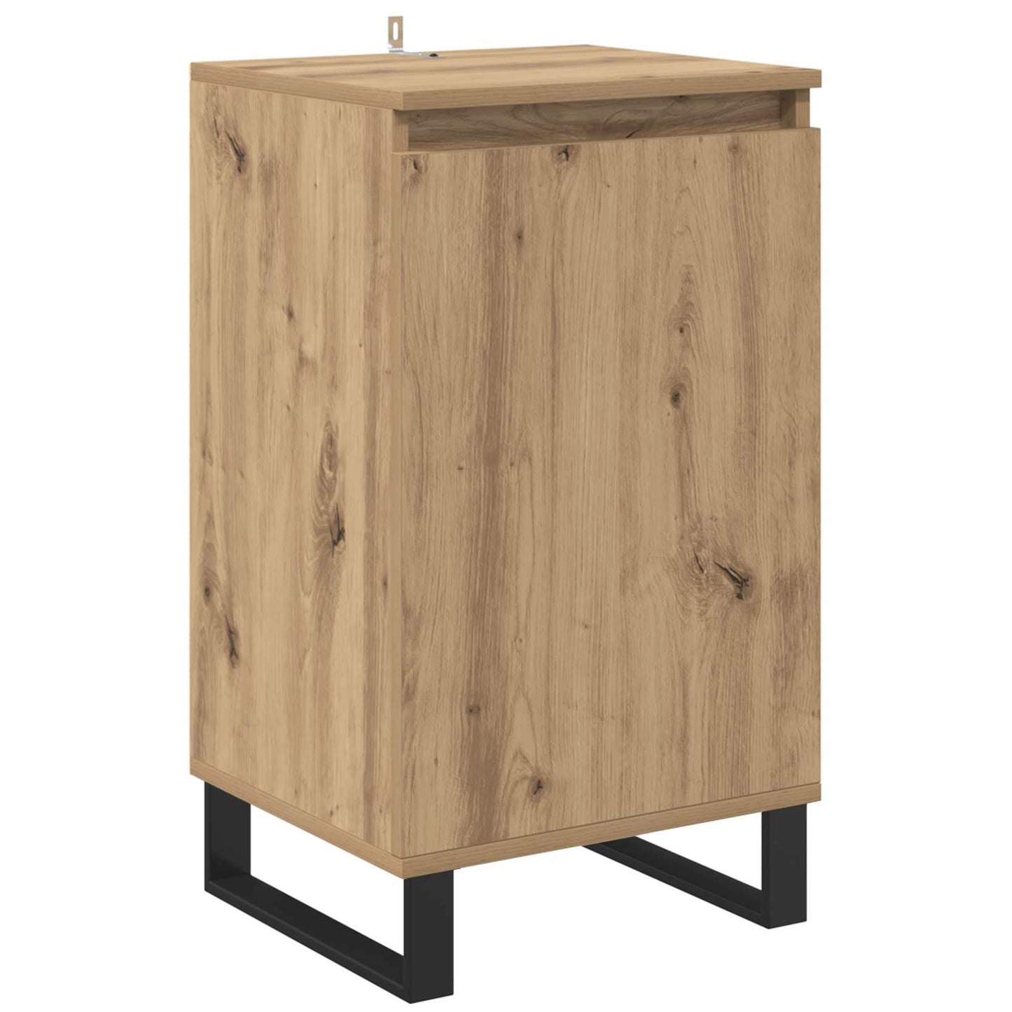 Sideboard Artisan Oak 40 x 35 x 70 cm Engineered Wood