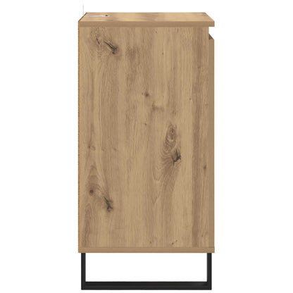 Sideboard Artisan Oak 40 x 35 x 70 cm Engineered Wood