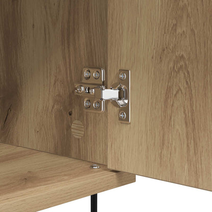 Sideboard Artisan oak 35 x 40 x 70 cm Engineered wood
