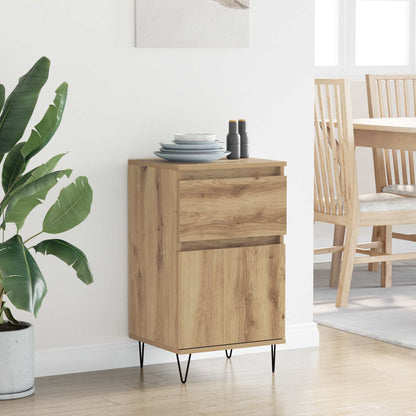 Sideboard Artisan oak 35 x 40 x 70 cm Engineered wood
