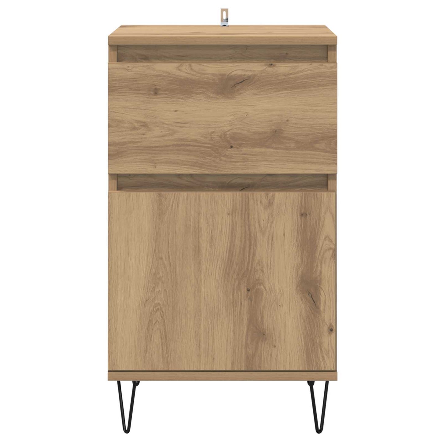 Sideboard Artisan oak 35 x 40 x 70 cm Engineered wood