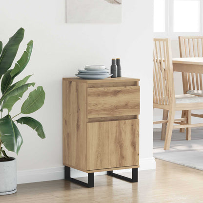 Sideboard Artisan oak 35 x 40 x 70 cm Engineered wood