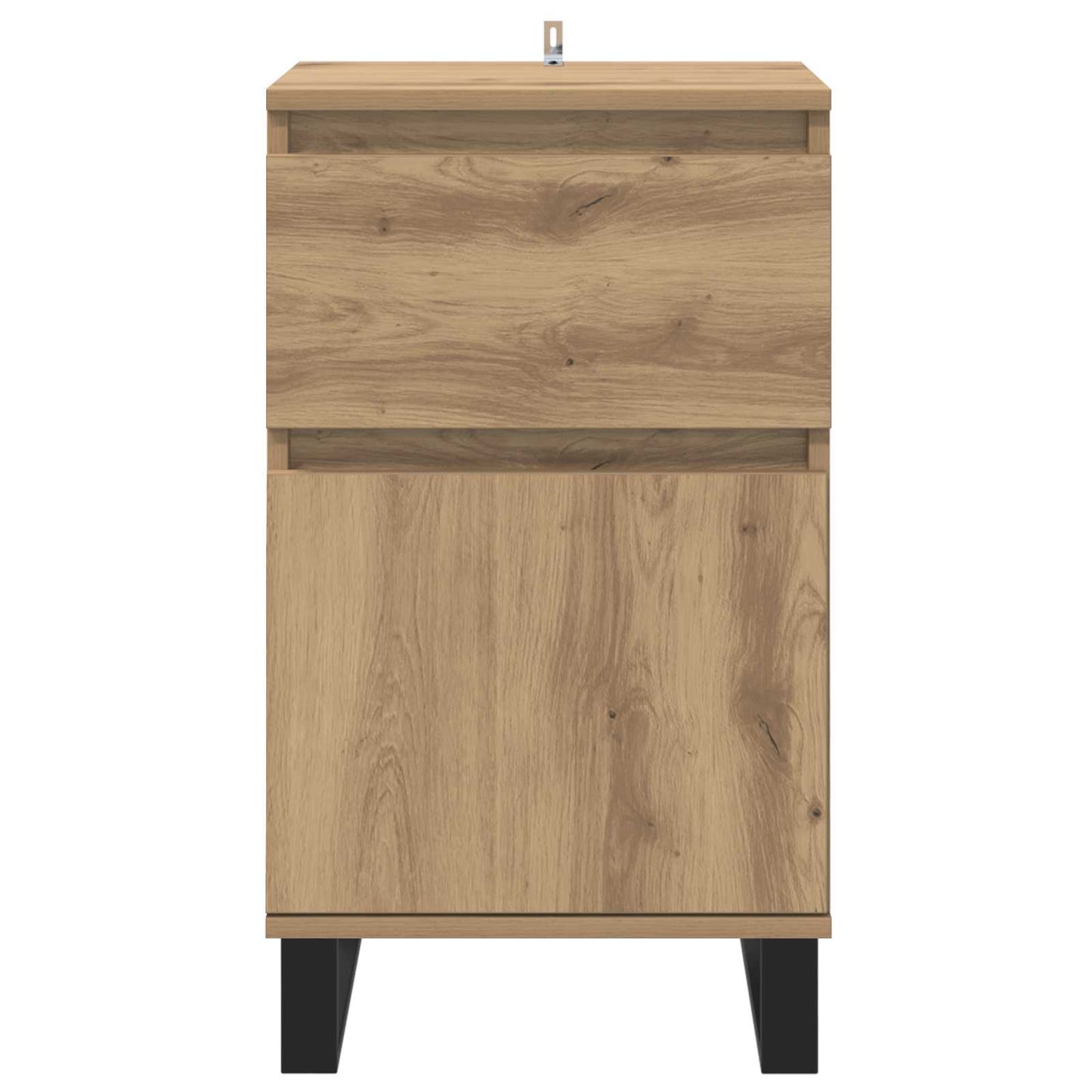Sideboard Artisan oak 35 x 40 x 70 cm Engineered wood