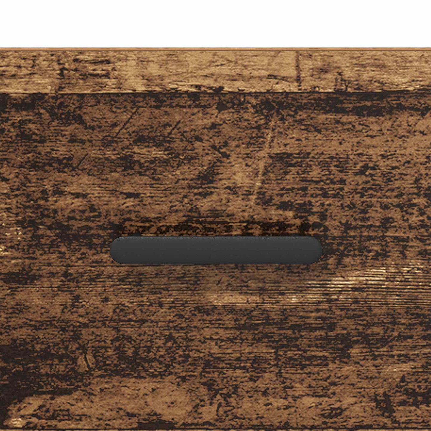 Bedside Cabinet Old Wood 40 x 40 x 66 cm Engineered Wood