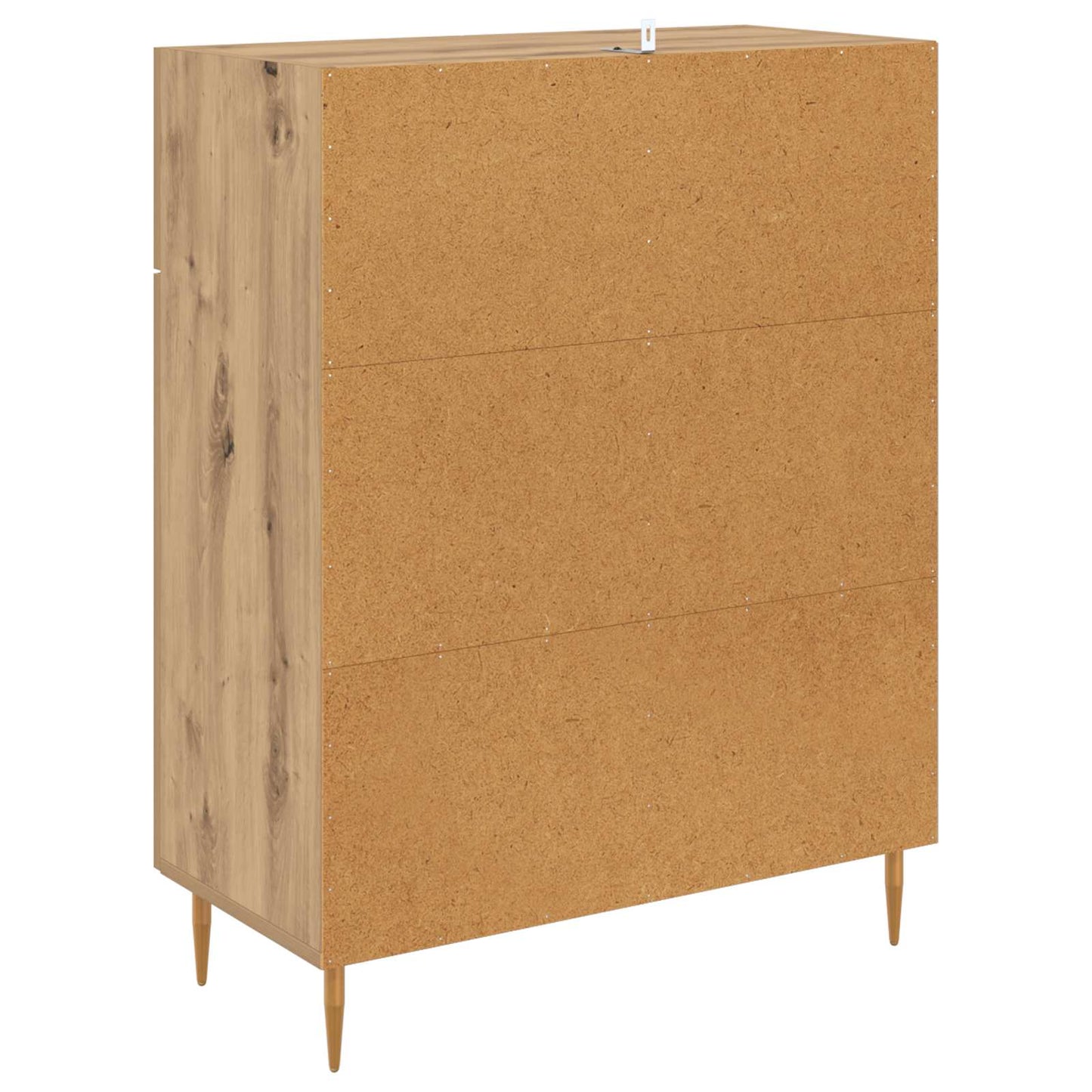 Sideboard Artisan Oak 69.5 x 34 x 90 cm Engineered Wood
