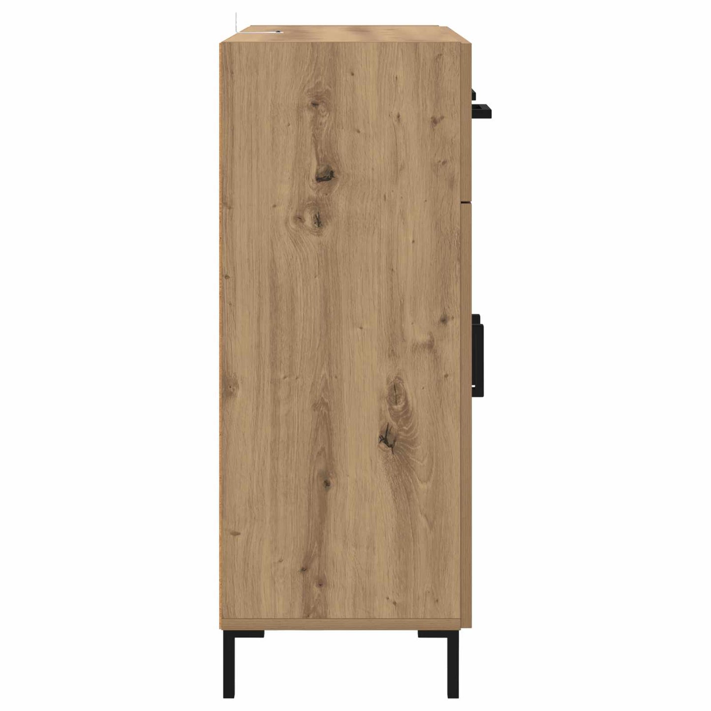 Sideboard Artisan Oak 69.5 x 34 x 90 cm Engineered Wood