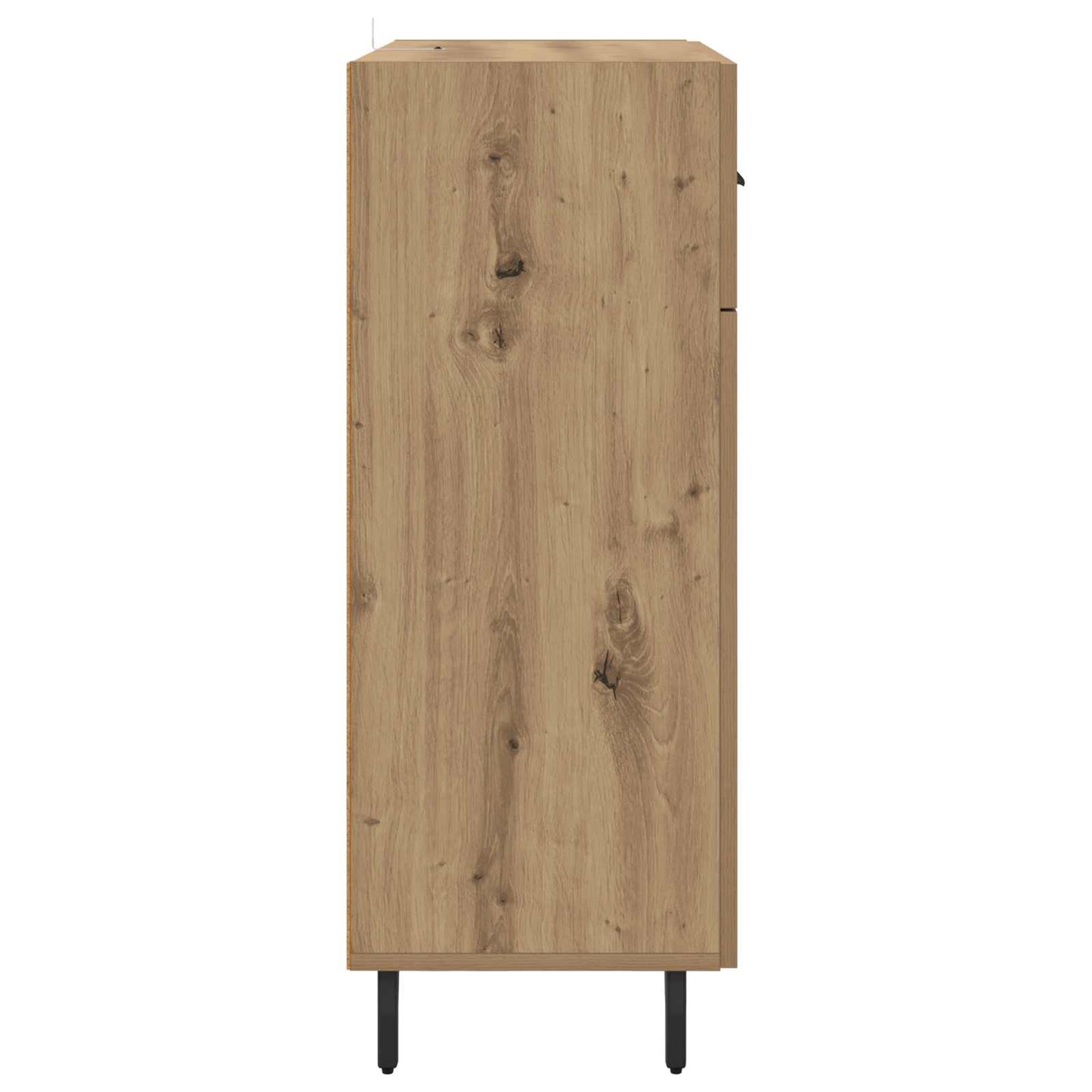 Sideboard Artisan Oak 69.5 x 34 x 90 cm Engineered Wood