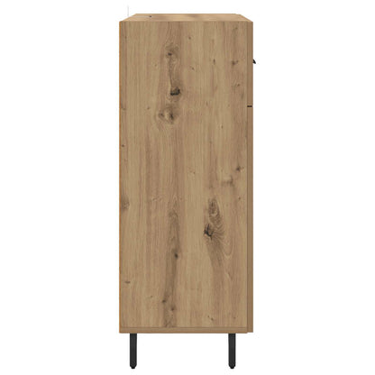 Sideboard Artisan Oak 69.5 x 34 x 90 cm Engineered Wood