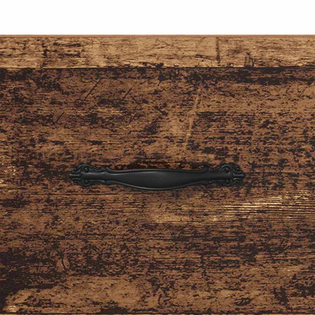 TV Cabinet Old wood 150 x 36 x 30 cm Engineered wood