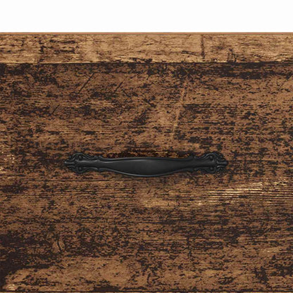 TV Cabinet Old wood 150 x 36 x 30 cm Engineered wood