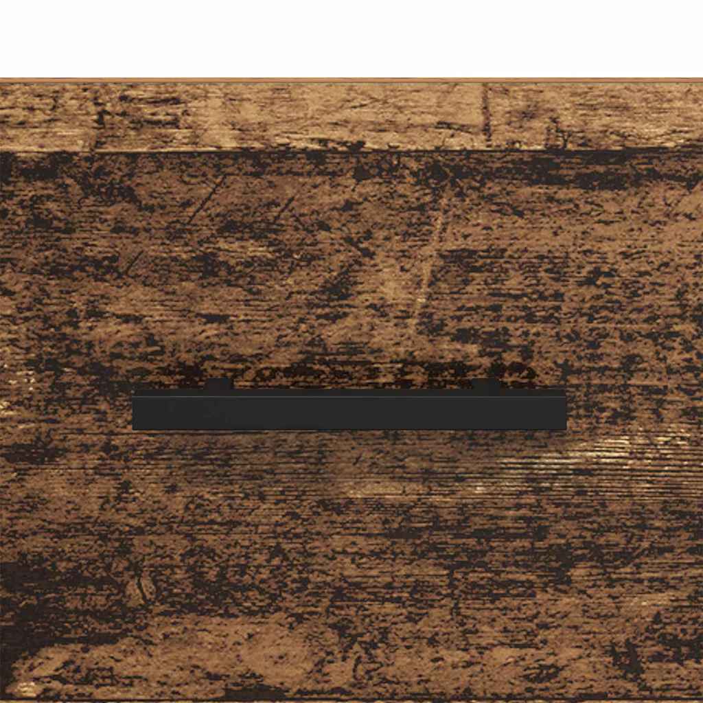 Bedside Cabinet Old wood 35 x 35 x 20 cm Engineered wood