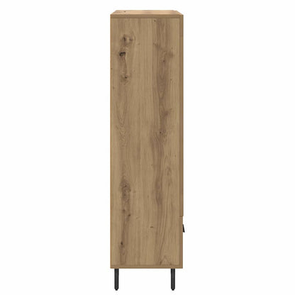 Highboard Artisan Oak 69.5 x 31 x 115 cm Engineered Wood