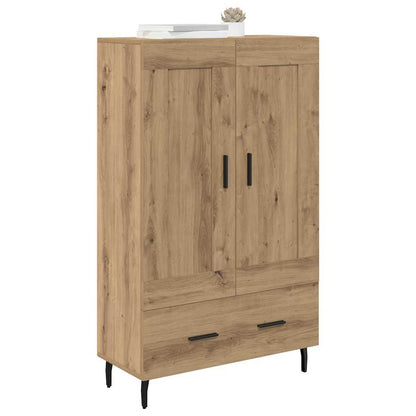 Highboard Artisan Oak 69.5 x 31 x 115 cm Engineered Wood