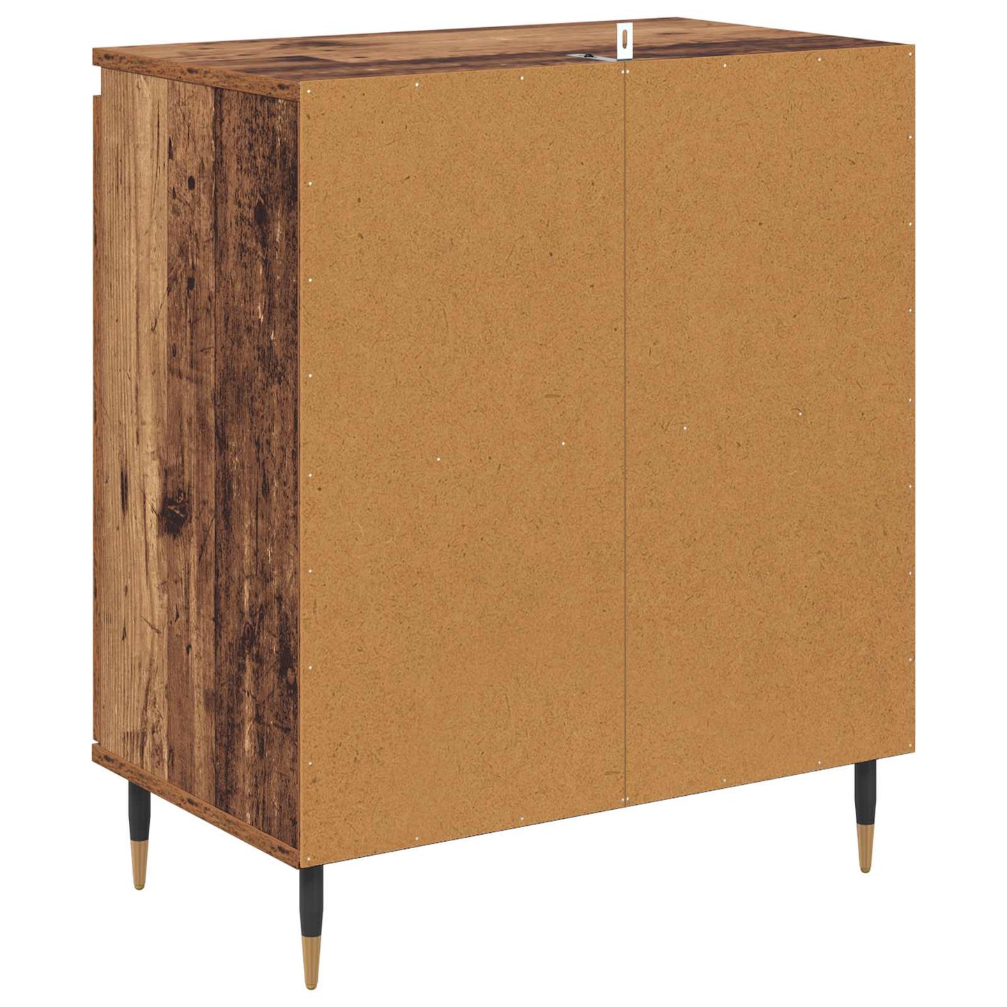 Sideboard Old Wood 60 x 35 x 70 cm Engineered Wood