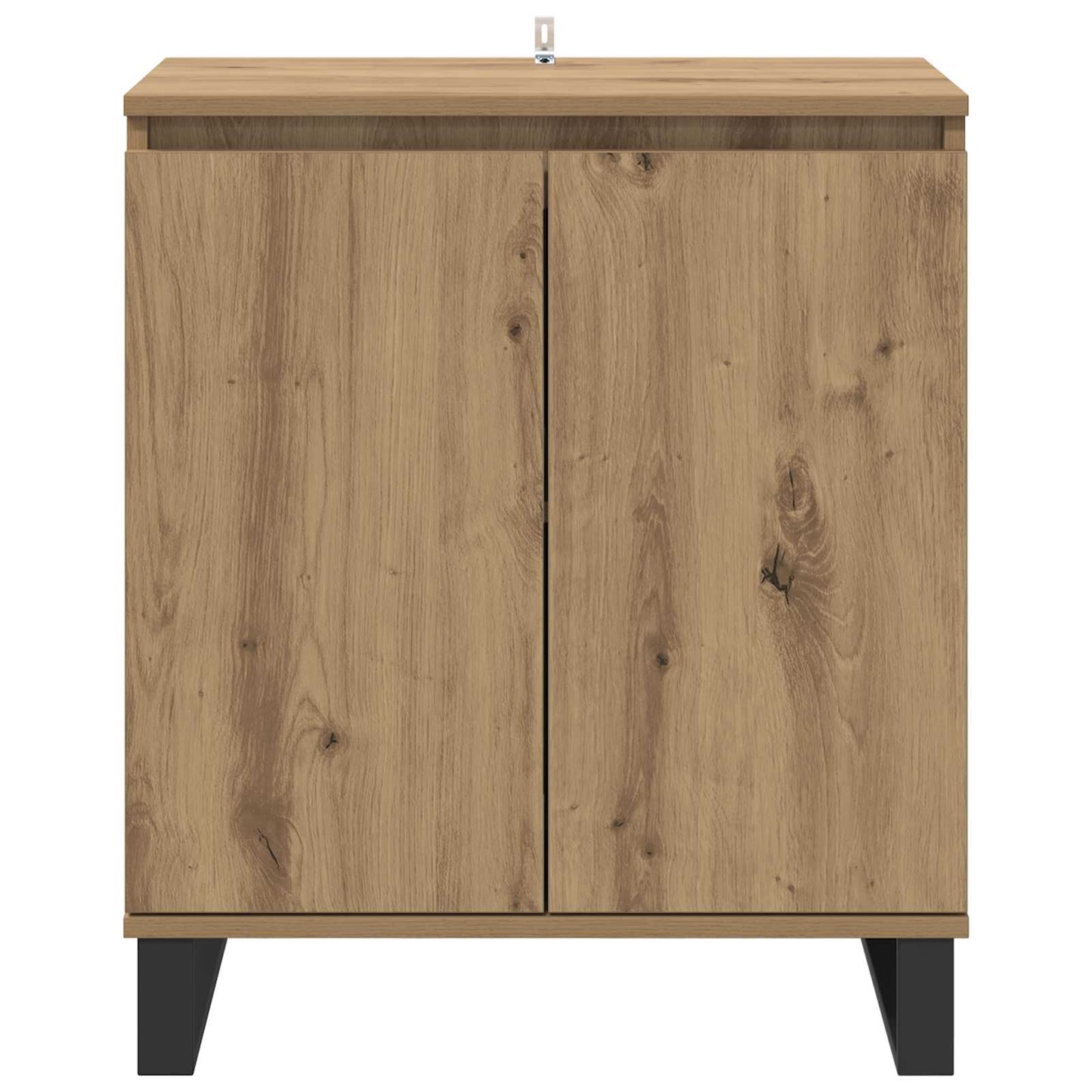 Sideboard Artisan Oak 60 x 35 x 70 cm Engineered Wood