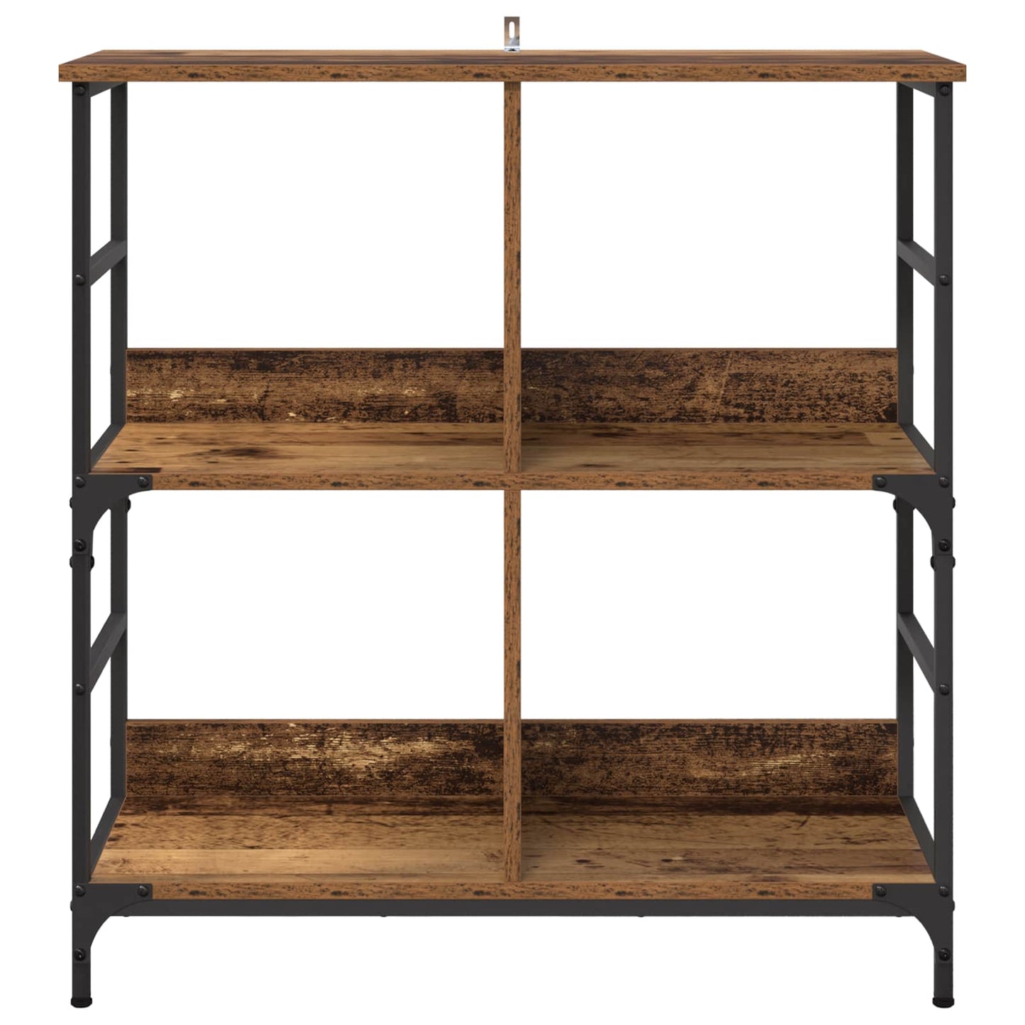 Bookshelf Old wood Engineered wood