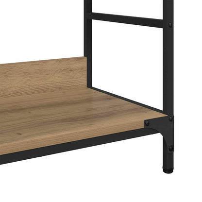 Bookshelf Artisan oak Engineered wood