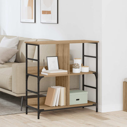 Bookshelf Artisan oak Engineered wood