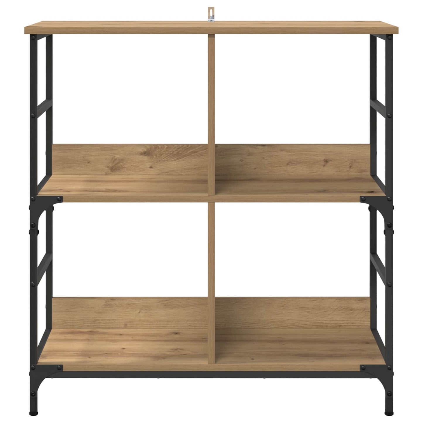 Bookshelf Artisan oak Engineered wood