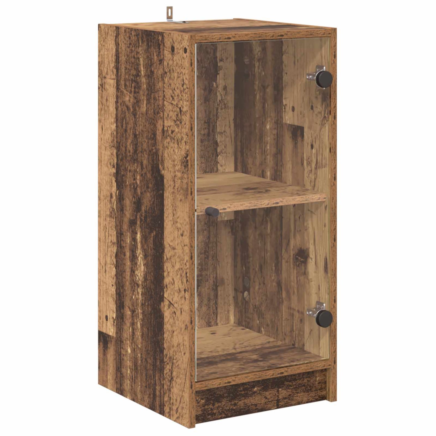 Sideboard Old wood 35 x 37 x 76 cm Engineered wood
