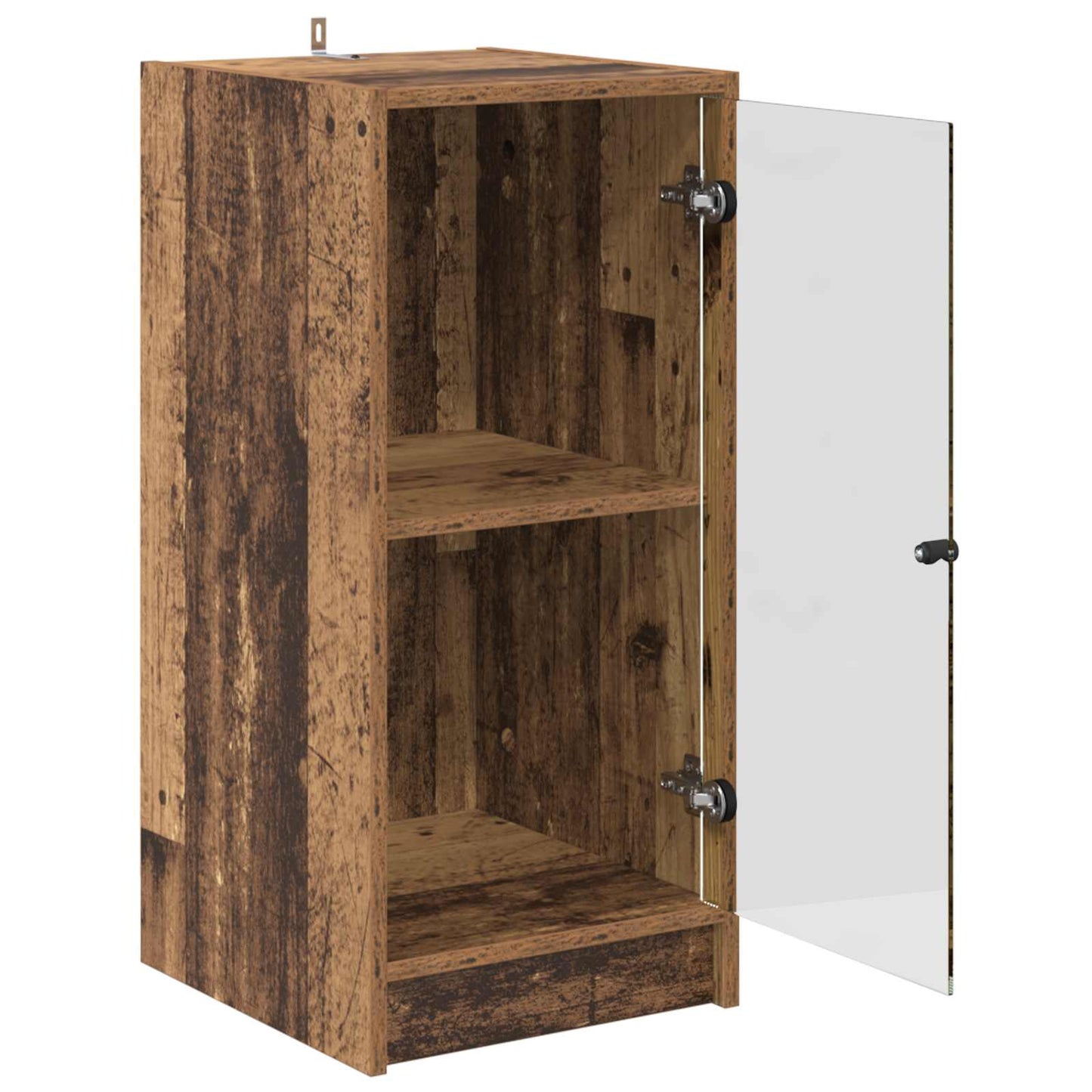 Sideboard Old wood 35 x 37 x 76 cm Engineered wood