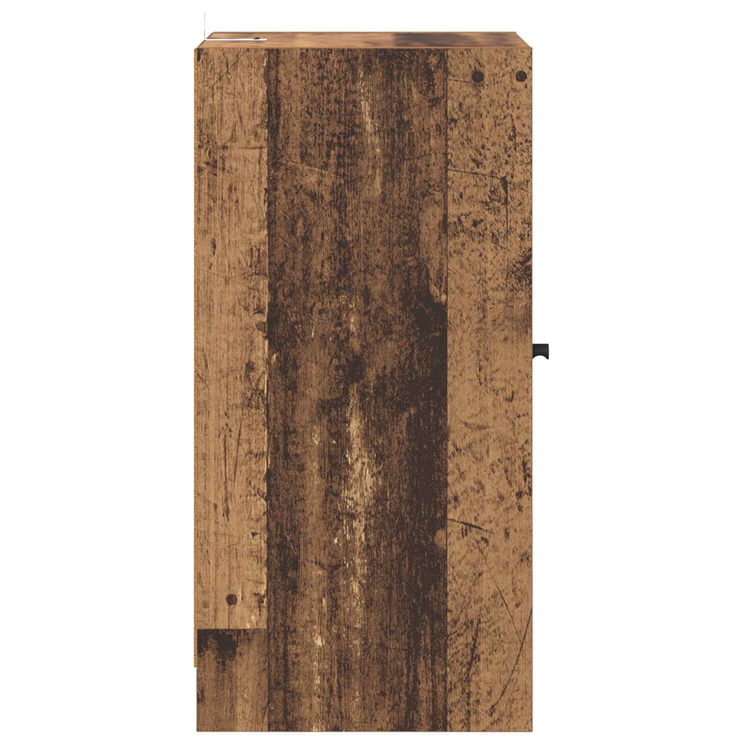 Sideboard Old wood 35 x 37 x 76 cm Engineered wood