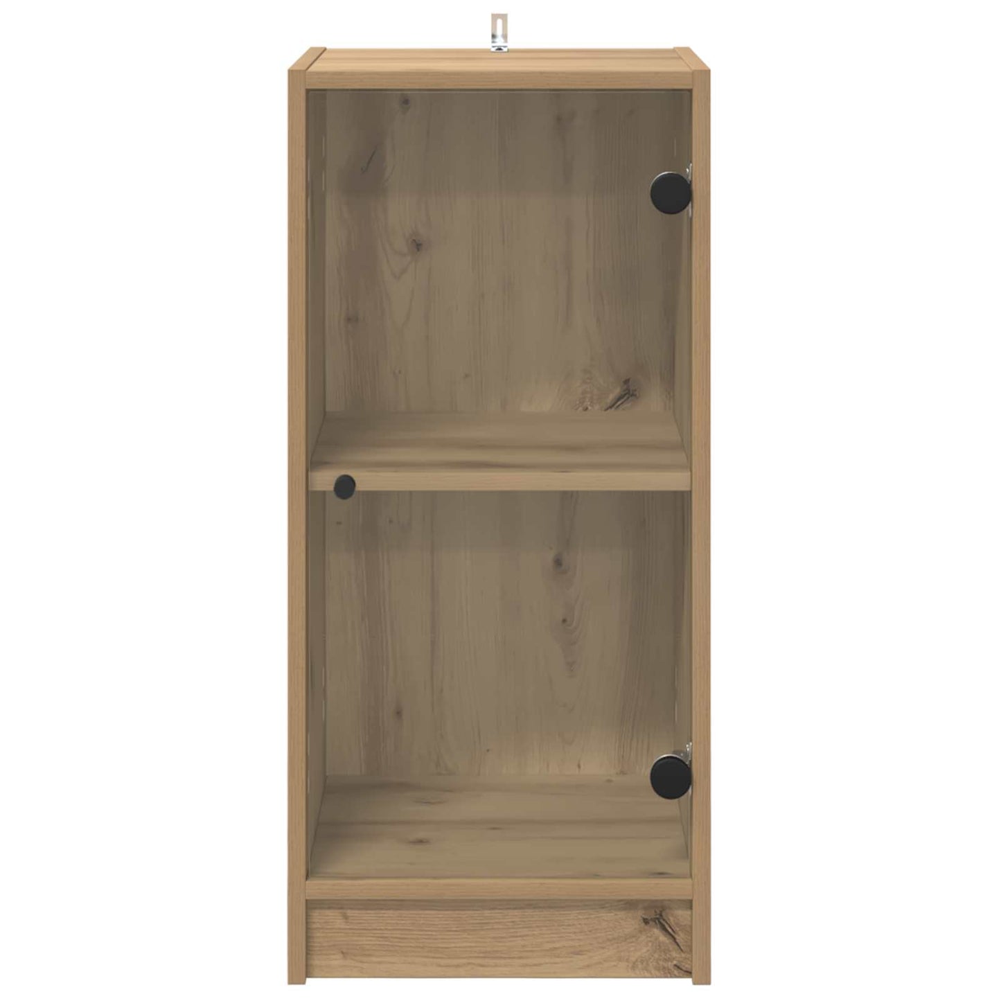 Sideboard Artisan oak 35 x 37 x 76 cm Engineered wood