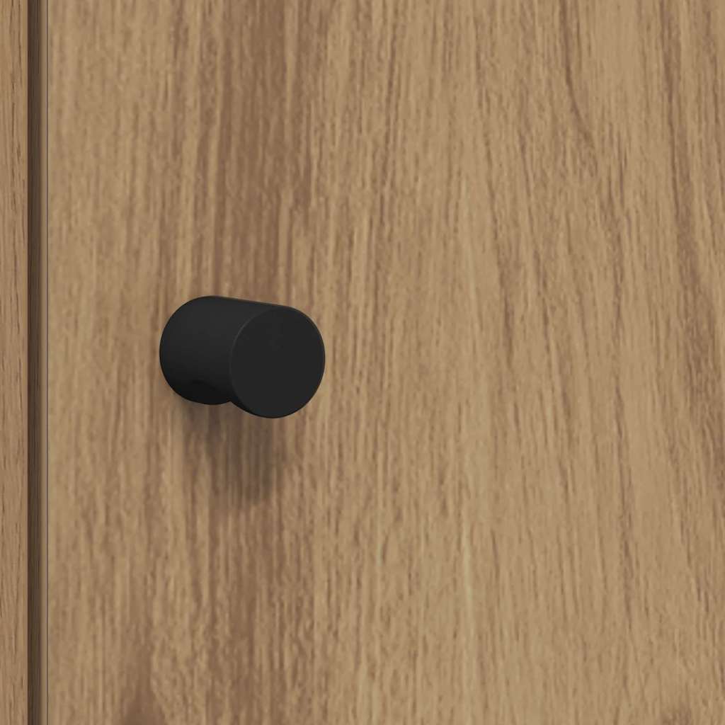 Highboard Artisan Oak 35 x 37 x 142 cm Engineered Wood