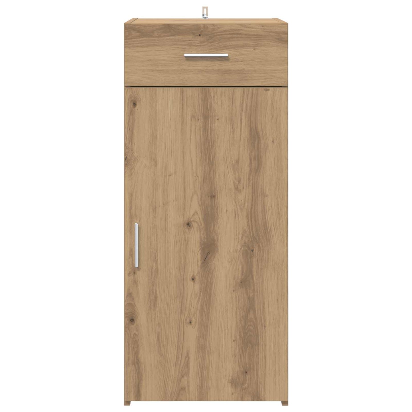 Storage Cabinet Artisan Oak 40 x 42.5 x 93 cm Engineered Wood