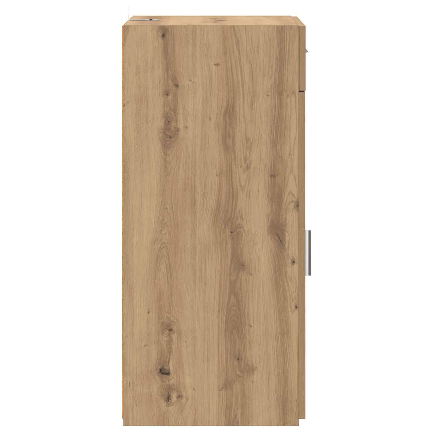 Storage Cabinet Artisan Oak 40 x 42.5 x 93 cm Engineered Wood