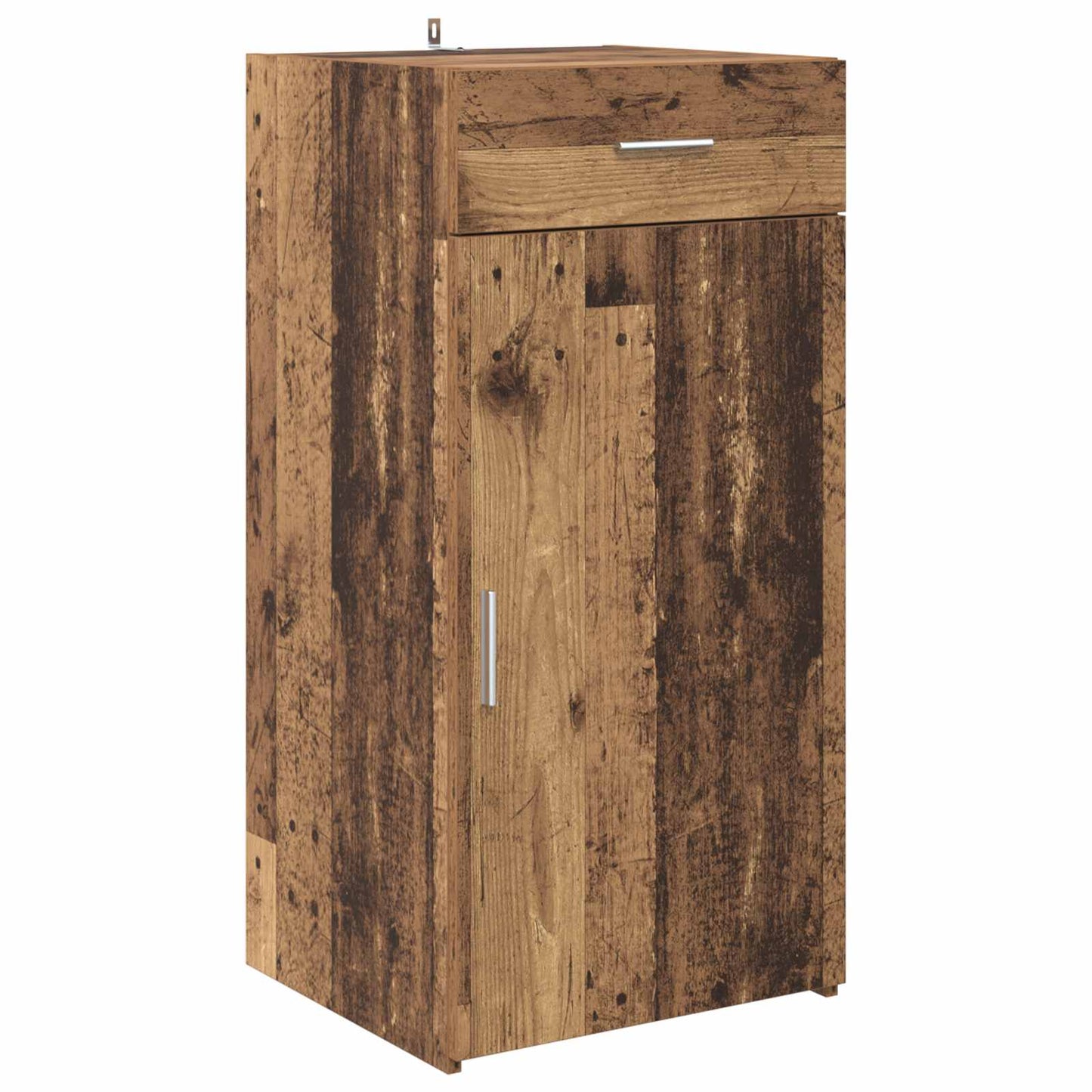 Sideboard Old wood 45 x 42.5 x 93 cm Engineered wood